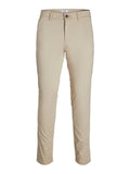 12150148/Oxford Tan JACK AND JONES