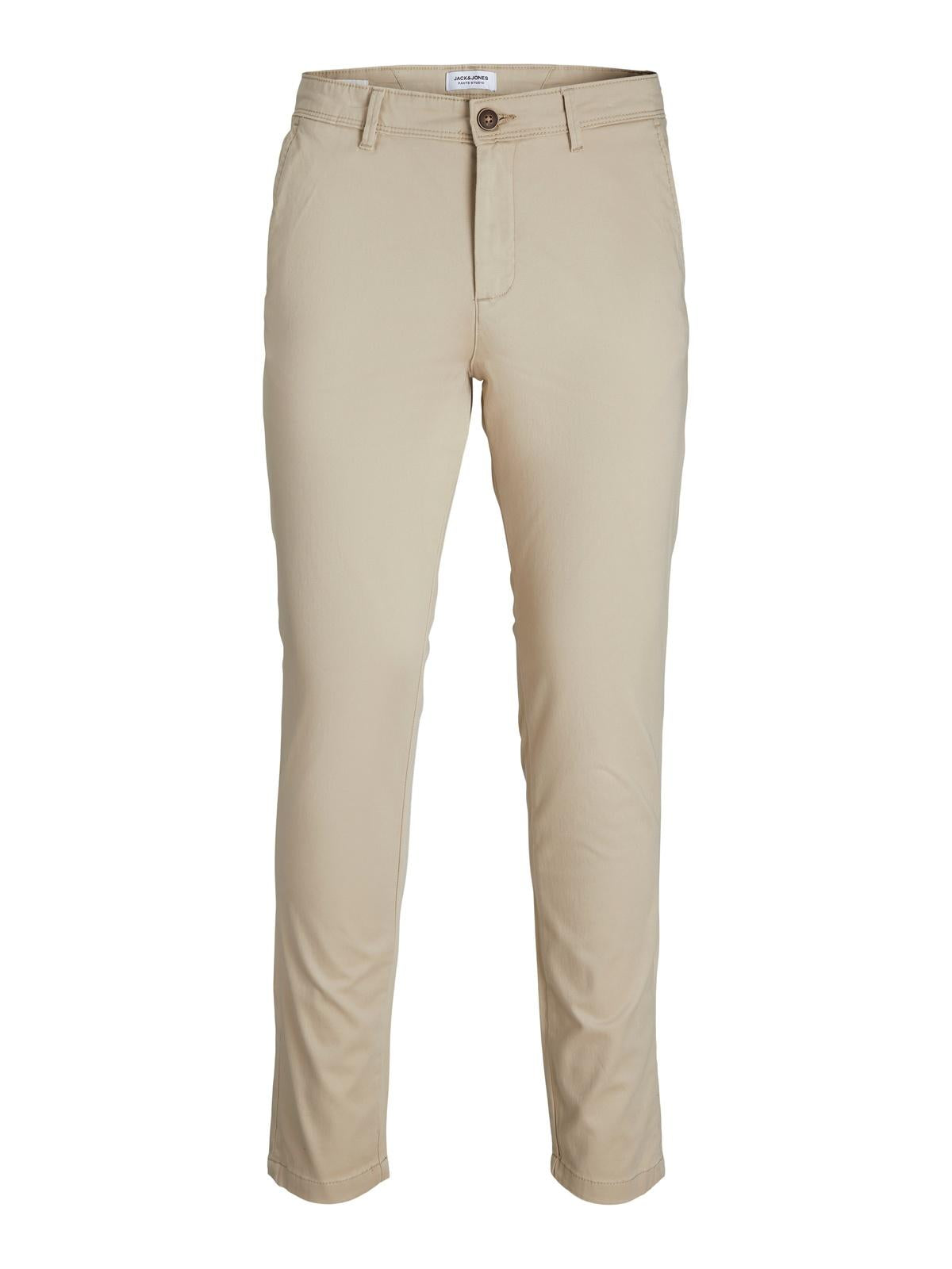 12150148/Oxford Tan JACK AND JONES