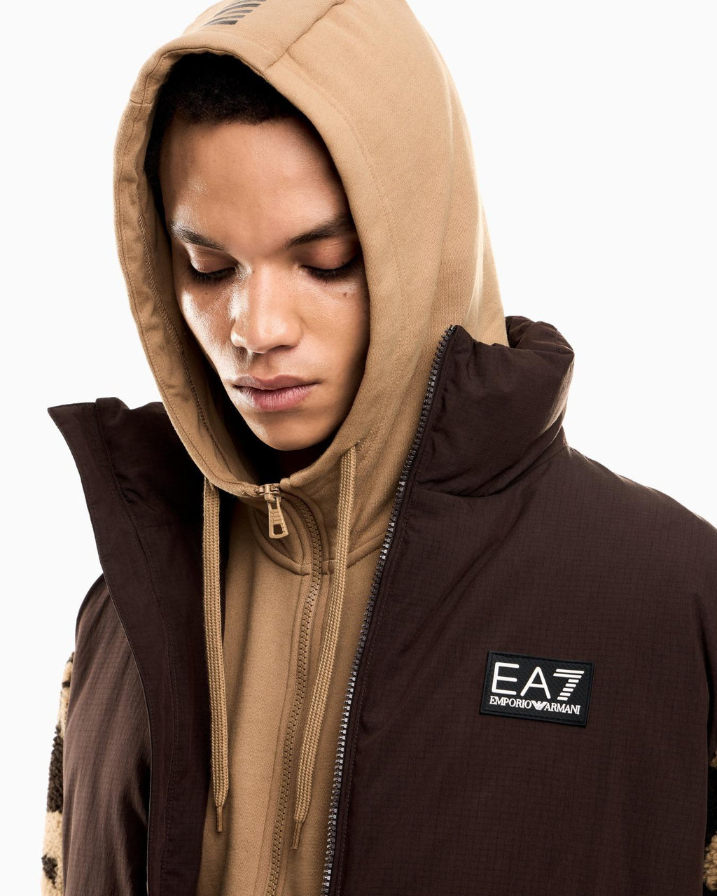 8NPV68 PJVTZ/M1013 EMPORIO ARMANI EA7