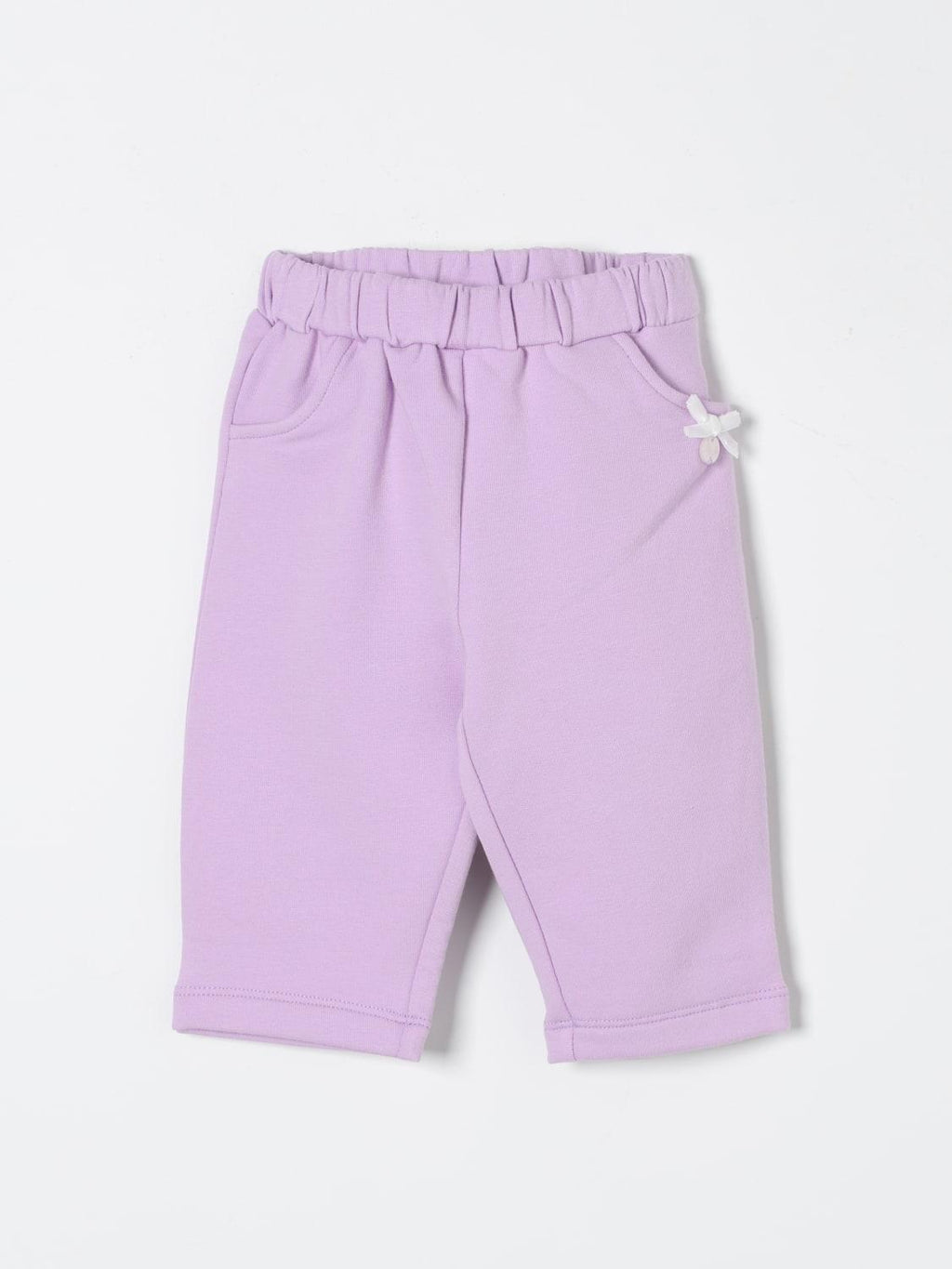 PANT.FELPA LUNGO 