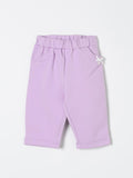 PANT.FELPA LUNGO 