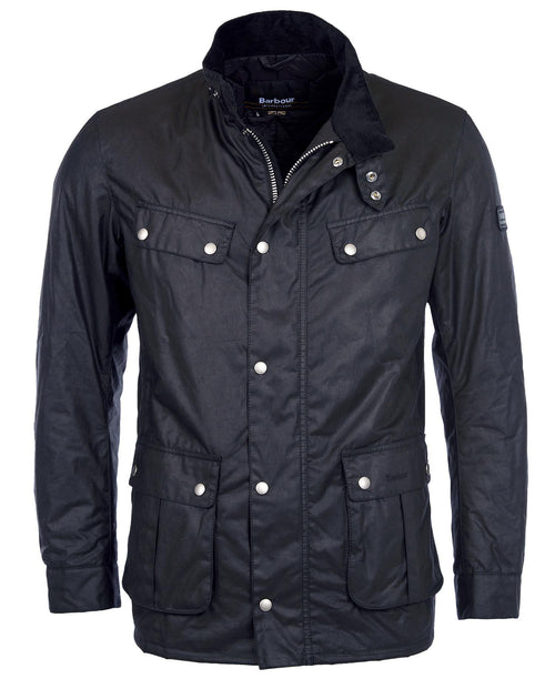 MWX0337 MWX/BK91 BARBOUR