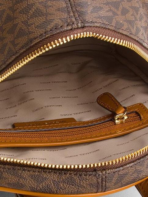 MD BACKPACK RHEA ZIP 