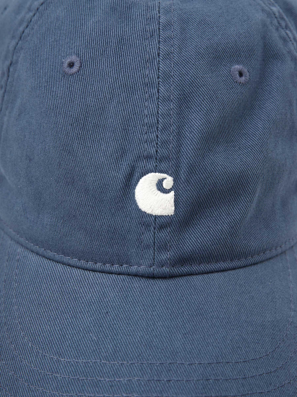 MADISON LOGO CAP 