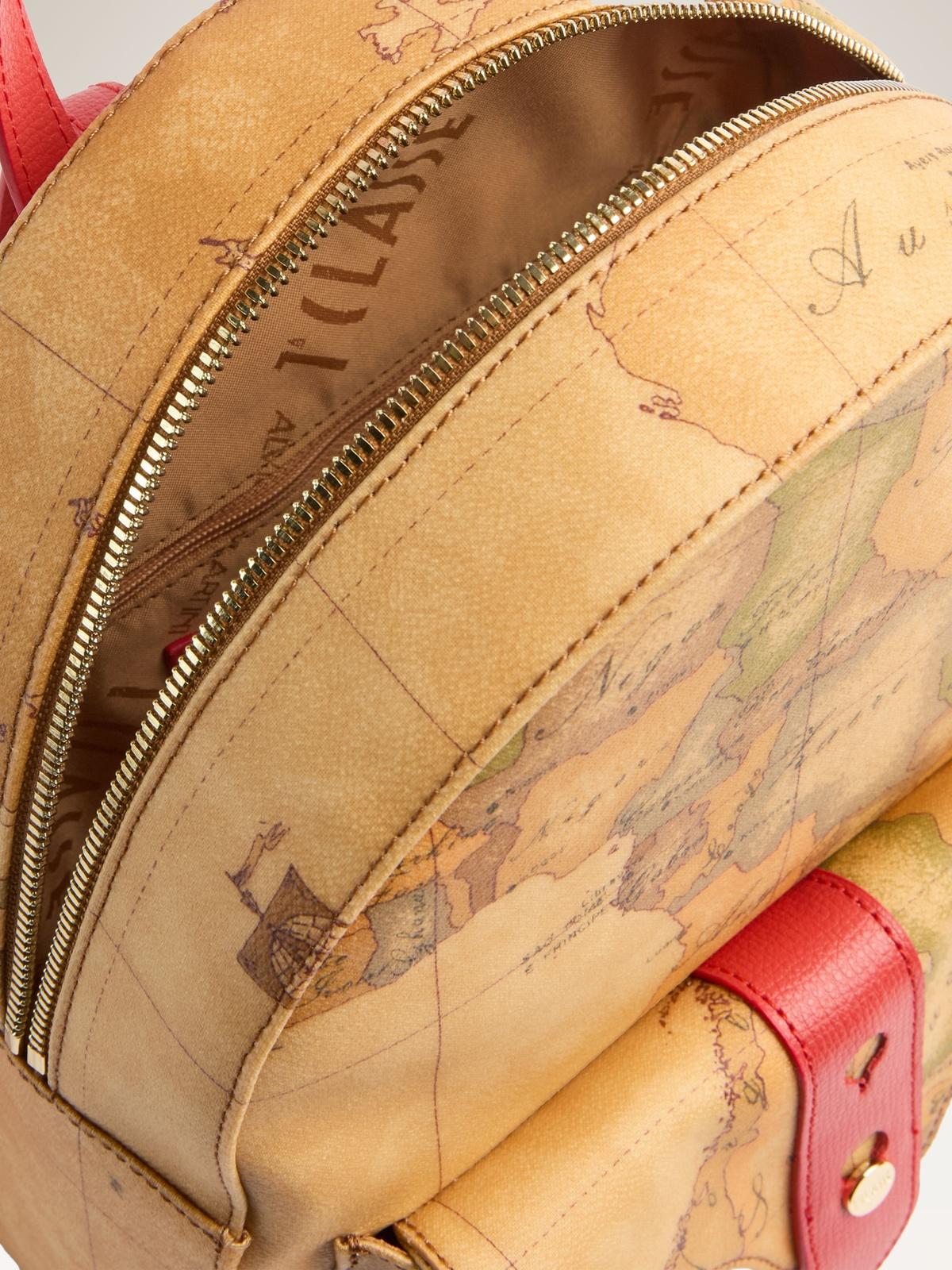 LE64 G616/0332 Alviero Martini 1ª CLASSE