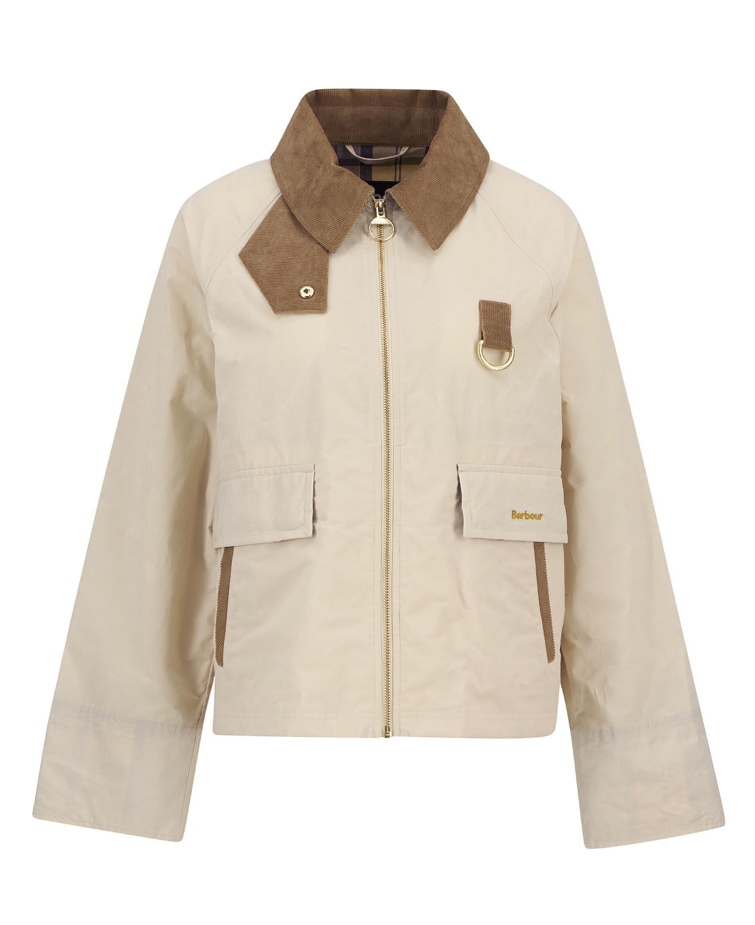 LSP0311 LSP/CR31 BARBOUR
