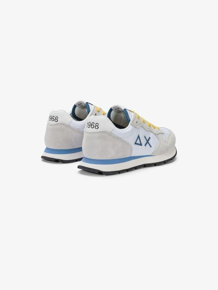 BOY'S TOM MULTICOLOR (TEEN) 