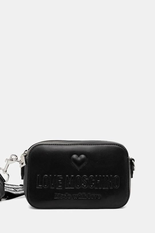 JC4220PP0MKF0/00B LOVE MOSCHINO