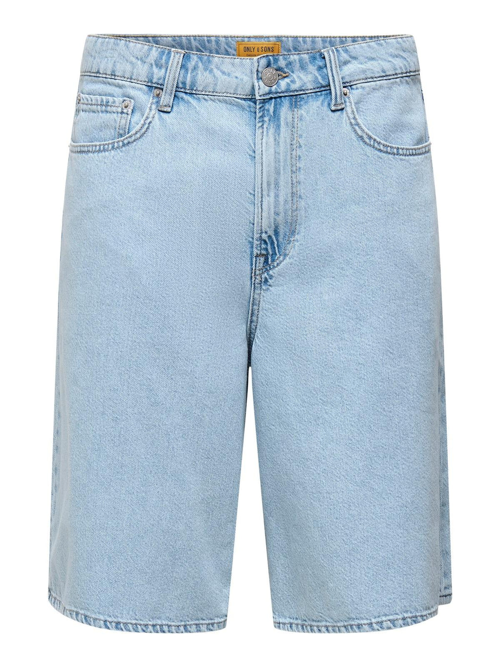 22038435/Light Blue Denim ONLY&SONS