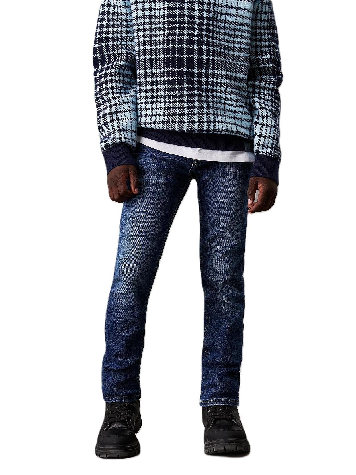 IB0IB02303T/1BJ CALVIN KLEIN JEANS