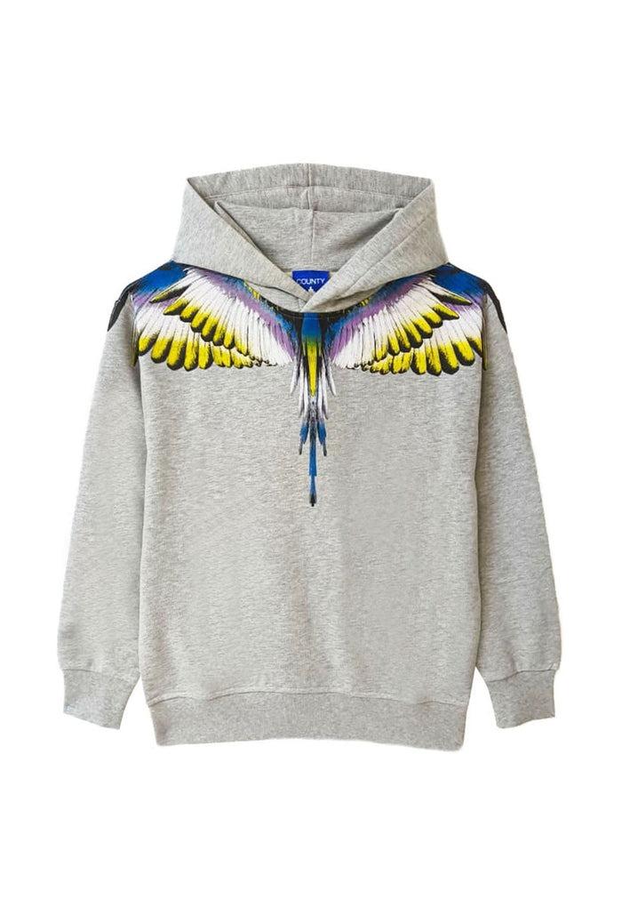 F5CMJBHS061/101 MARCELO BURLON COUNTY OF MILAN