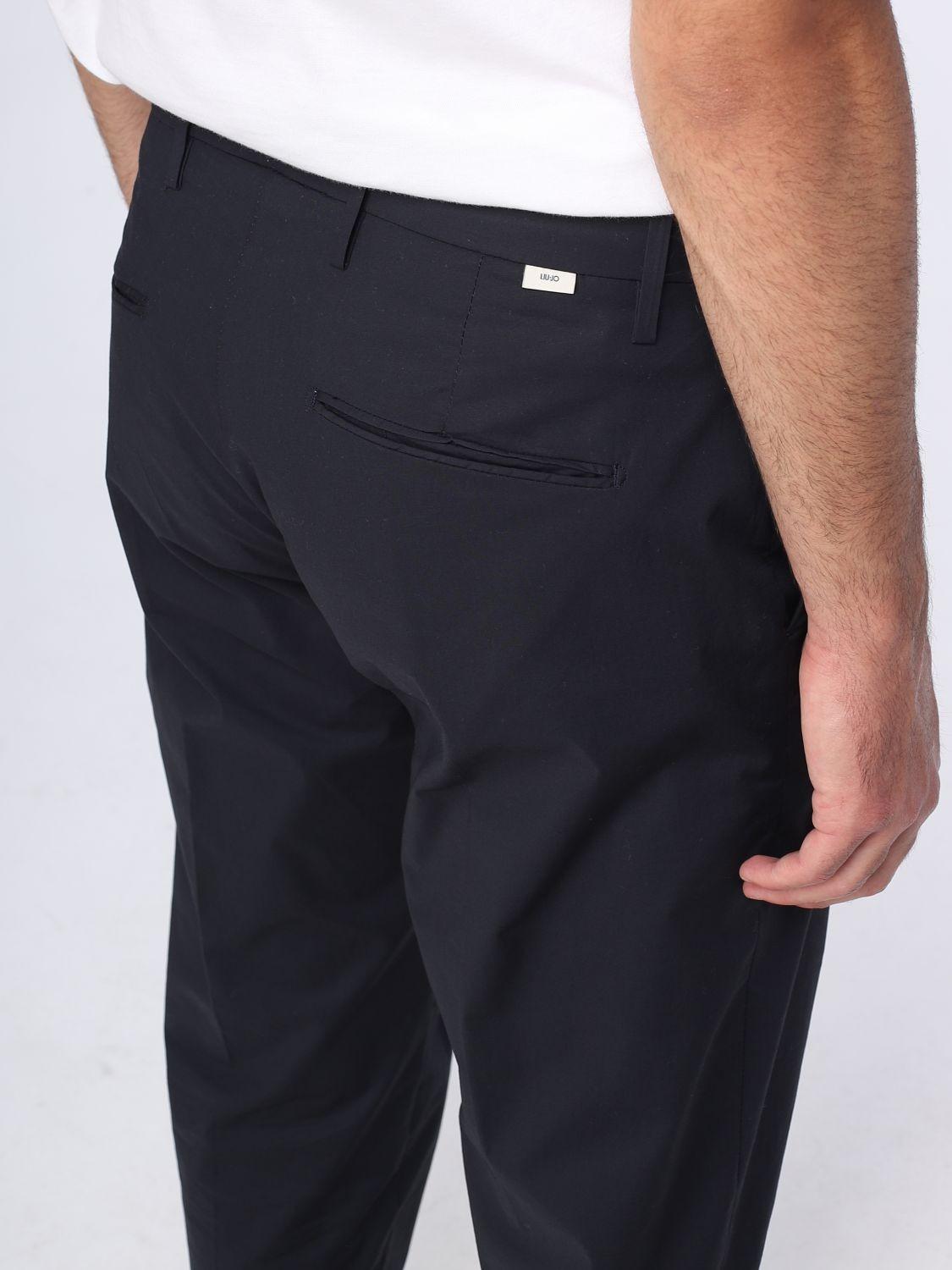 PANTA CHINO REGULAR CAPRITELA 