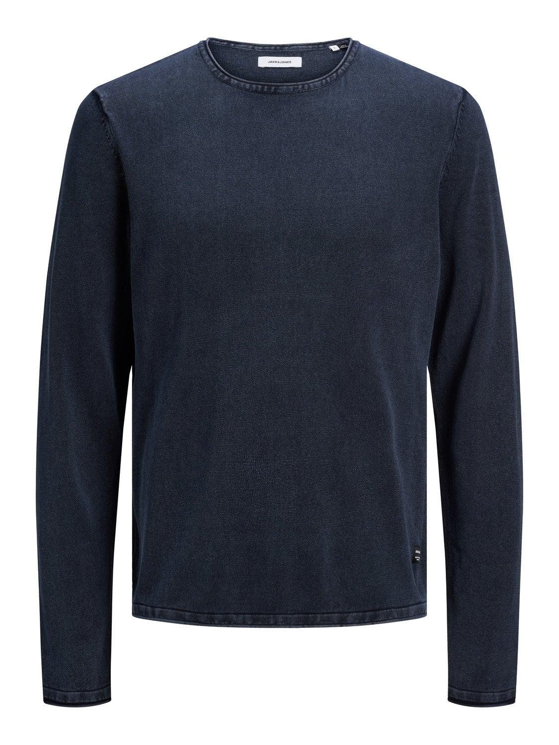 12174001/Navy Blazer JACK AND JONES