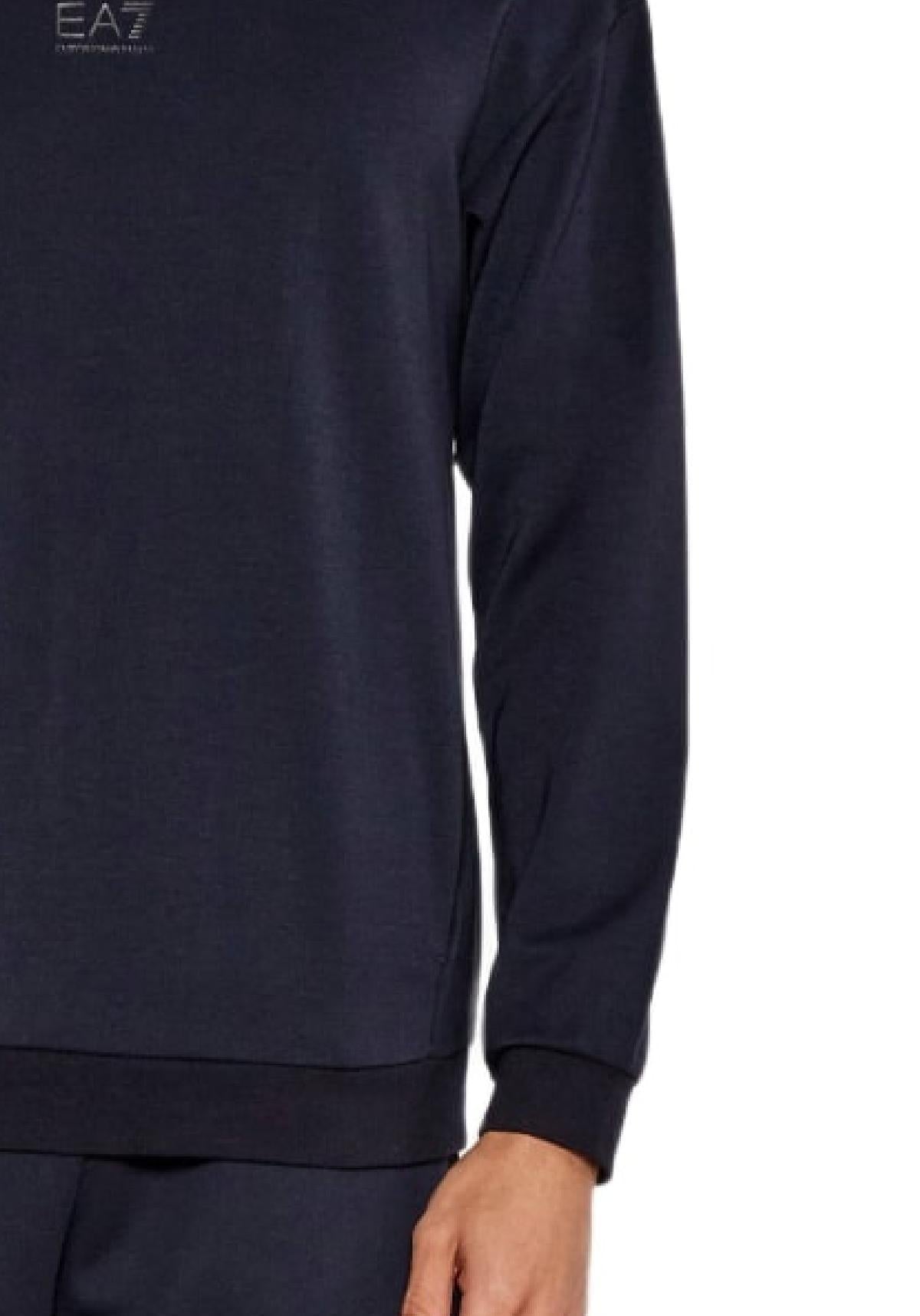 7M000659 AF12501/UB102 EMPORIO ARMANI EA7