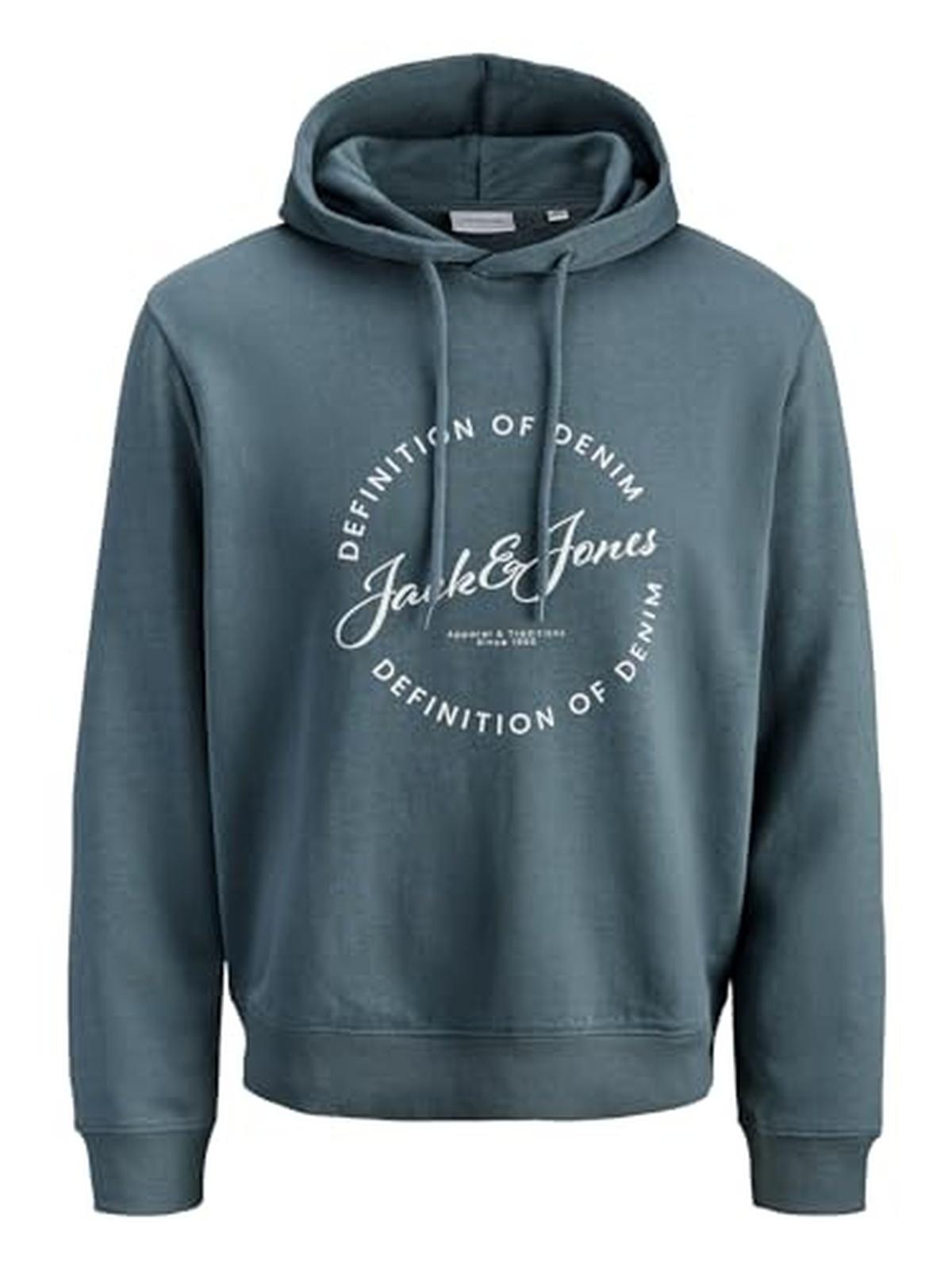 12288378/Blue Mirage JACK AND JONES