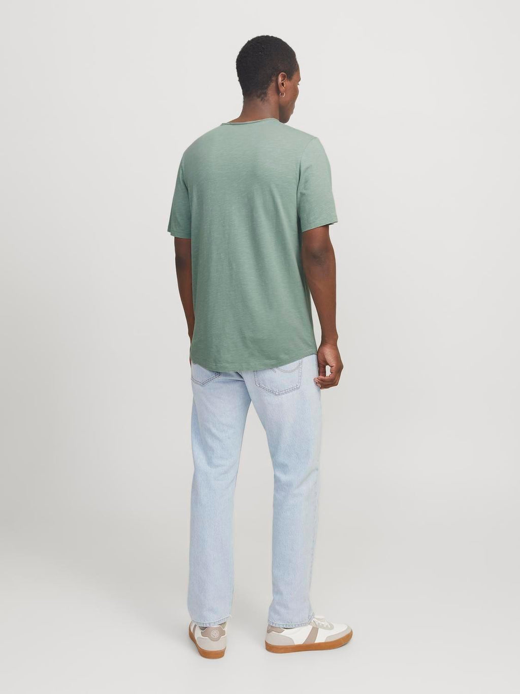 12182498/Iceberg Green JACK AND JONES