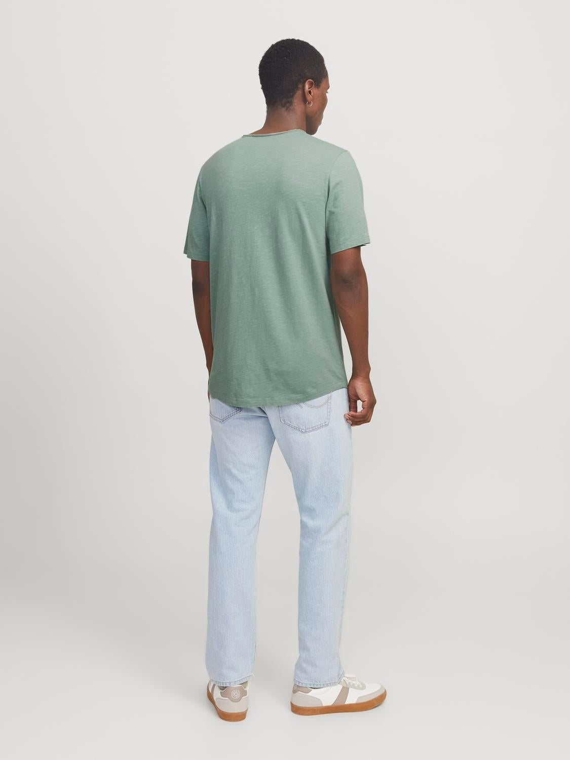12182498/Iceberg Green JACK AND JONES
