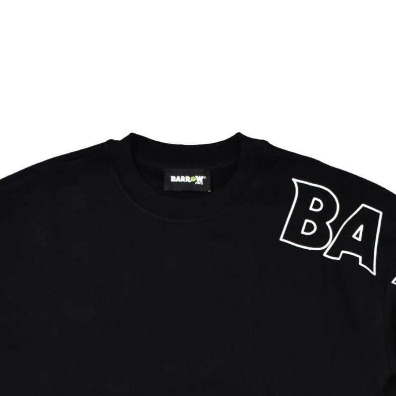 FELPA F5BKJUSW053/110 BARROW