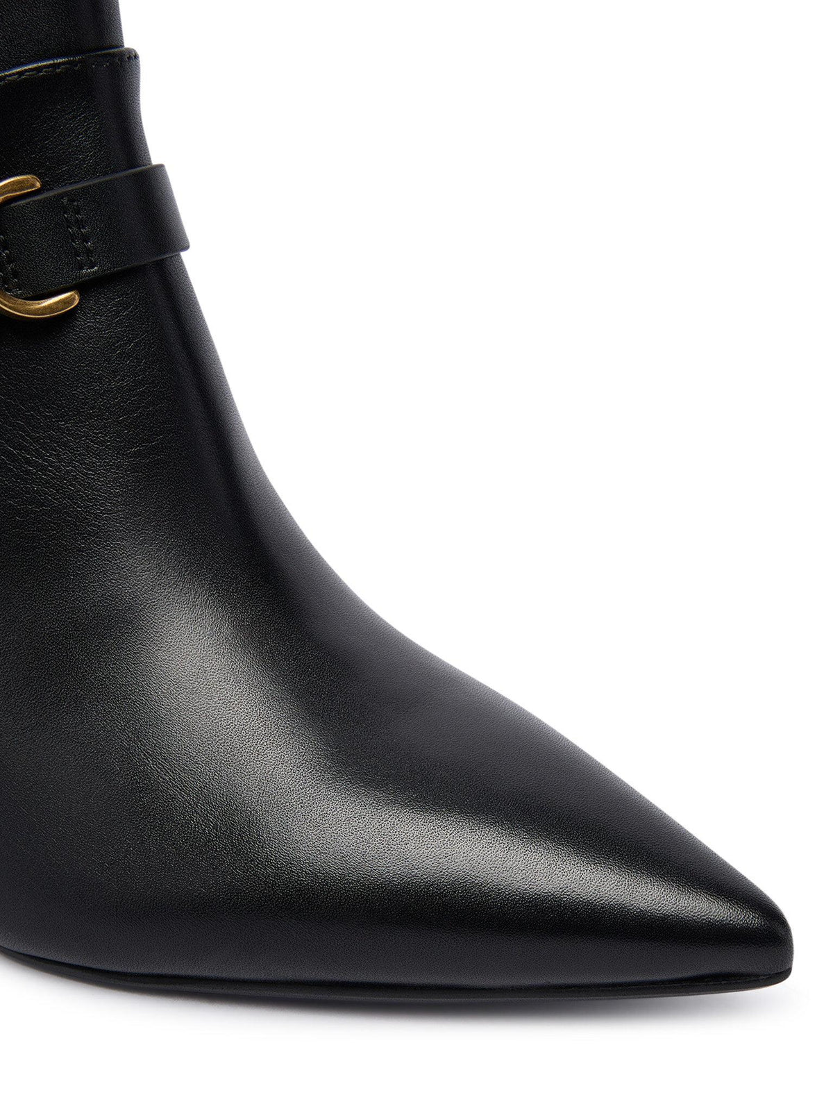 VIOLA 02 - ANKLE BOOT CALF LEATHER 