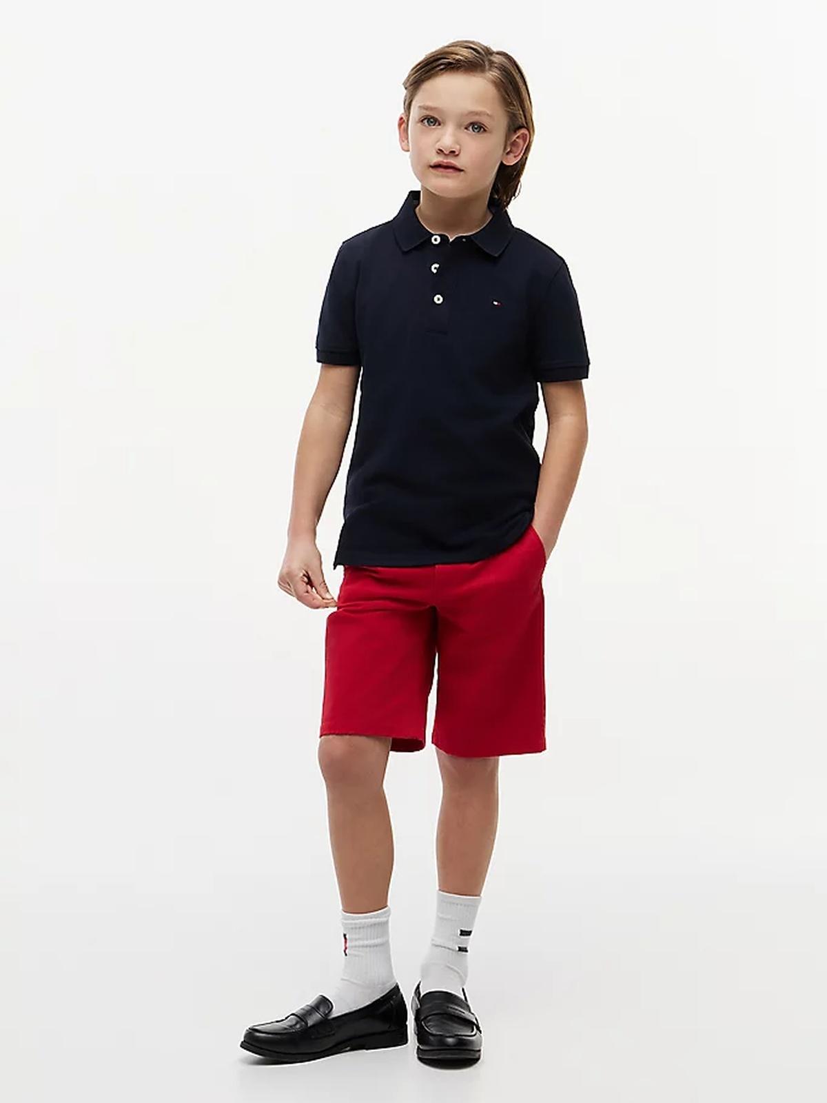 KB0KB03975T/420 TOMMY HILFIGER