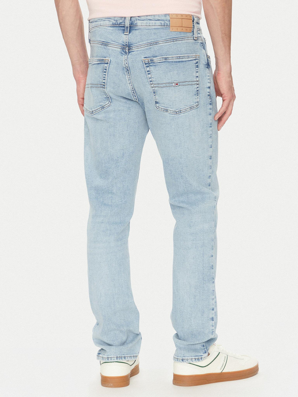 DM0DM20985/1AB TOMMY JEANS