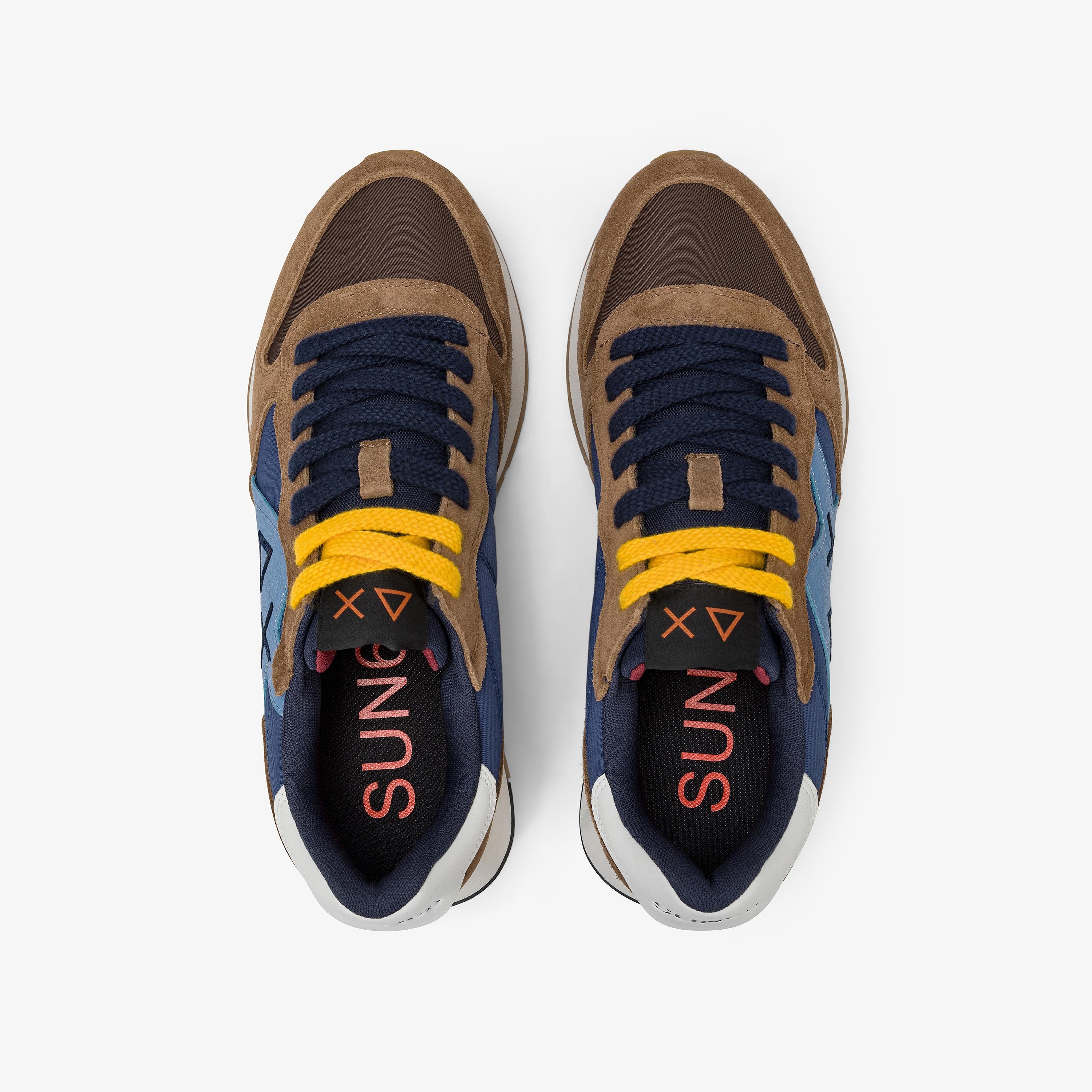 JAKI BICOLOR Z45114/93 SUN68