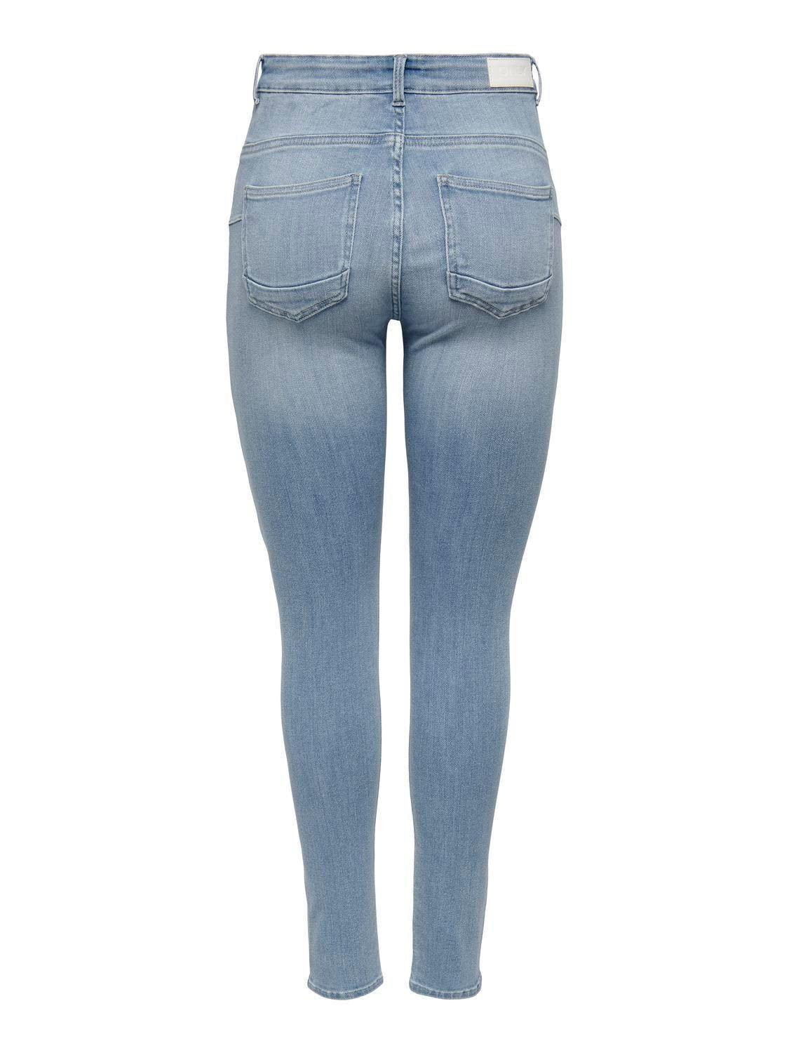 ONLPOWER MID PUSH UP SK DNM AZG944 NOOS 