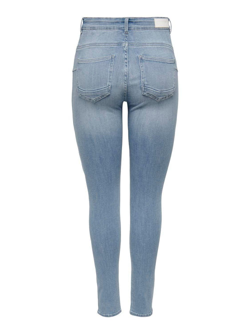 ONLPOWER MID PUSH UP SK DNM AZG944 NOOS 