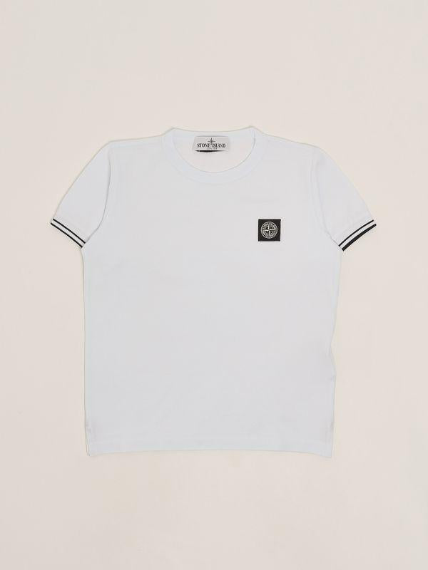 K1S162100001S0018/V1001 STONE ISLAND JUNIOR