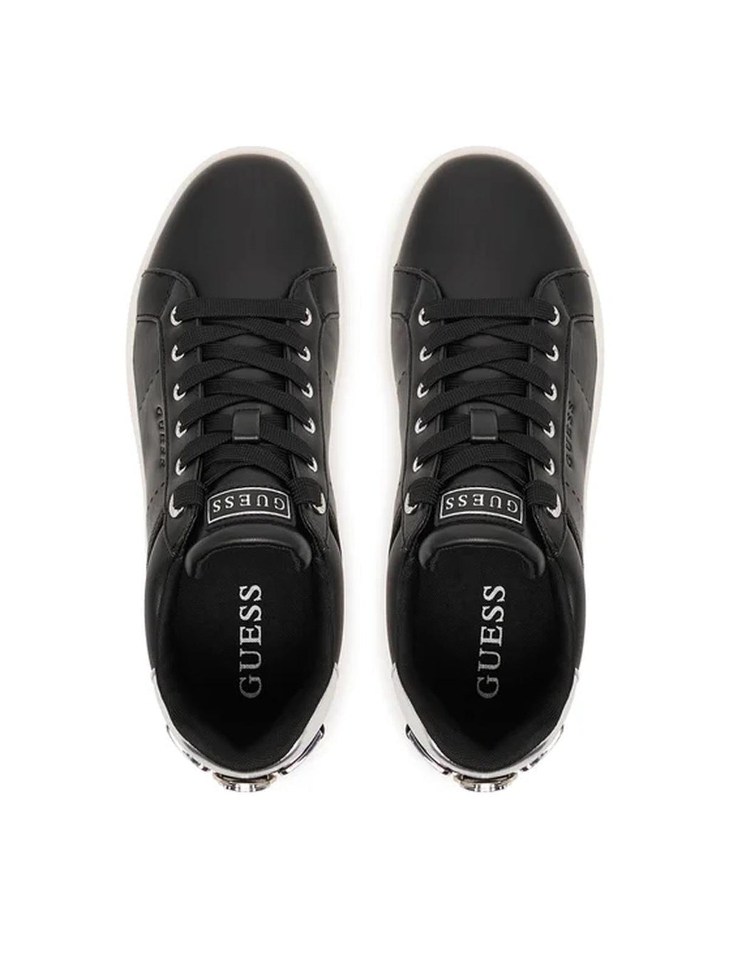 FLPWESELE12/BLACK GUESS