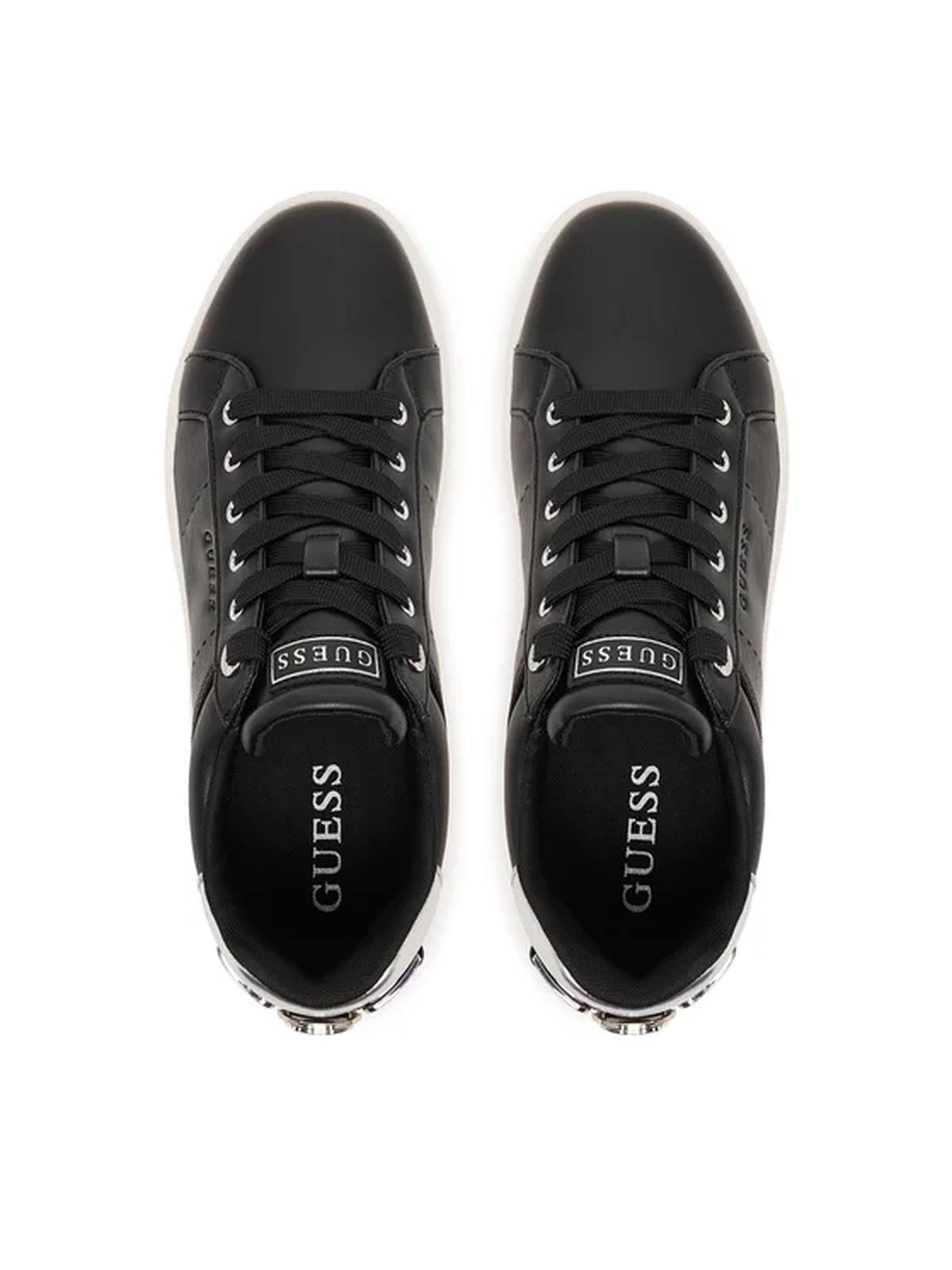 FLPWESELE12/BLACK GUESS