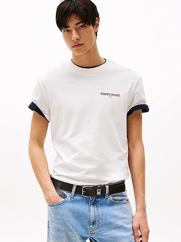 TJM REG DNA GRAPHIC DM0DM20815/YBH TOMMY JEANS