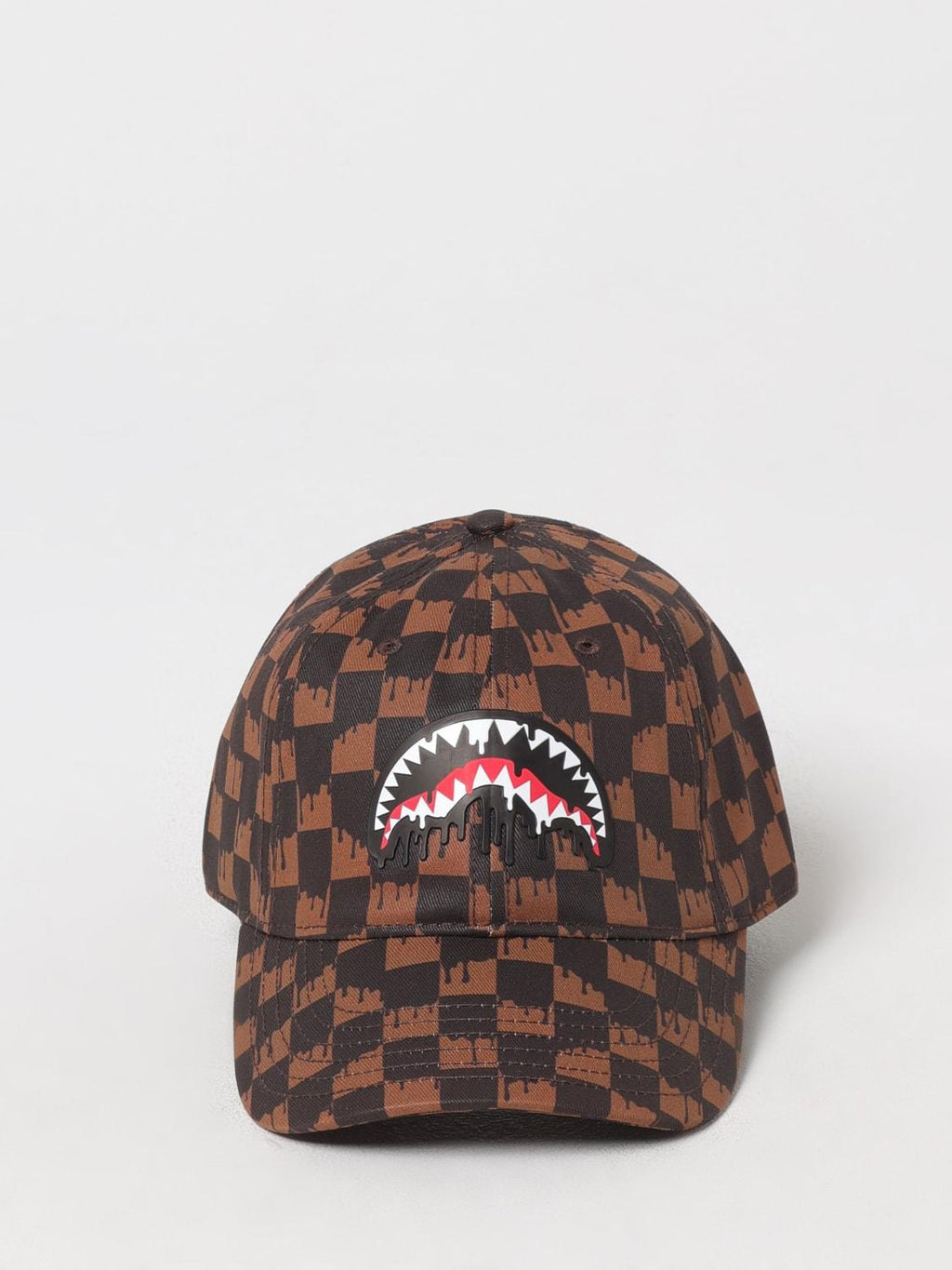 DRIPPING SIP CAP BROWN 