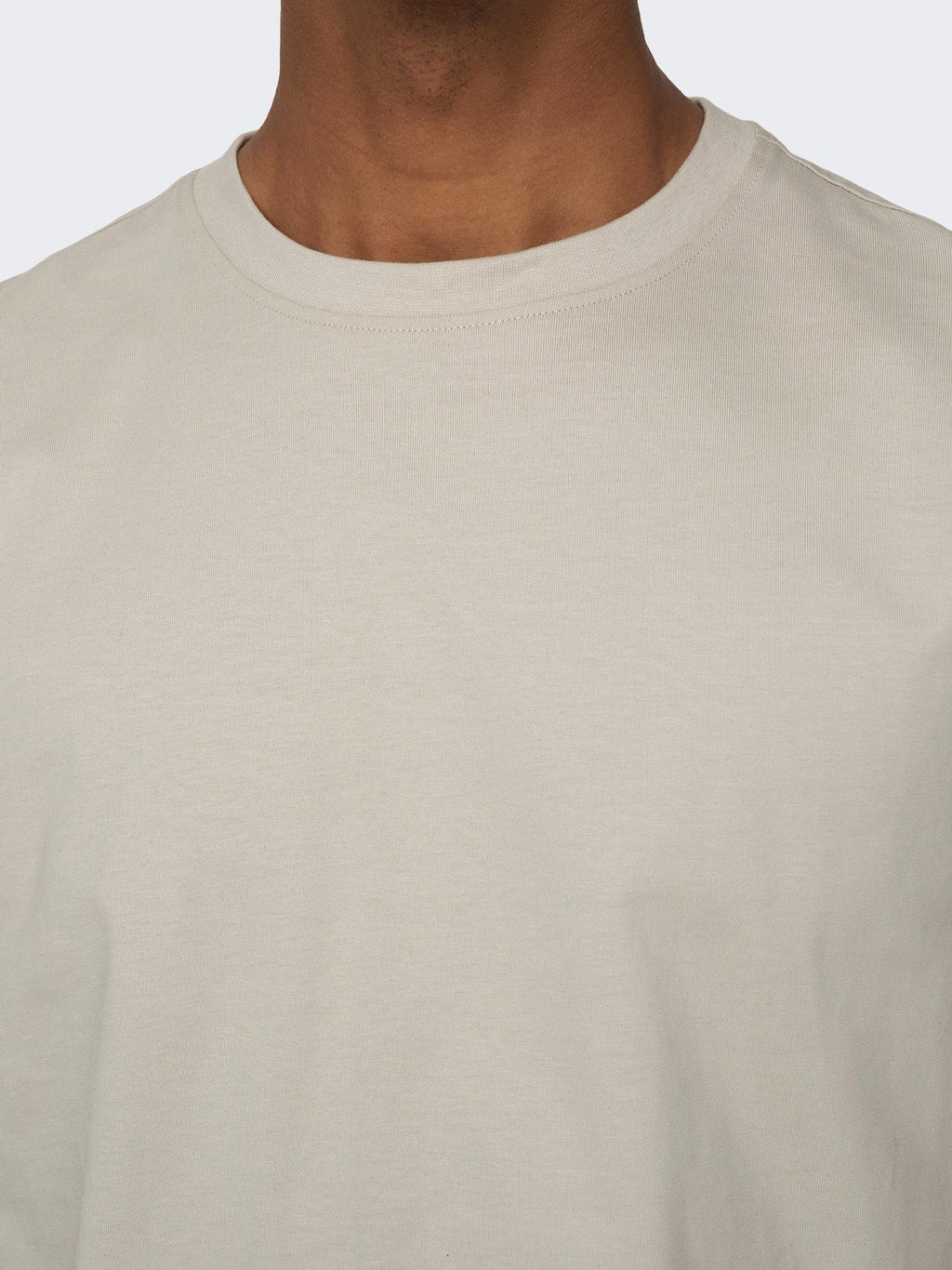 ONSFRED LIFE RLX SS TEE NOOS 