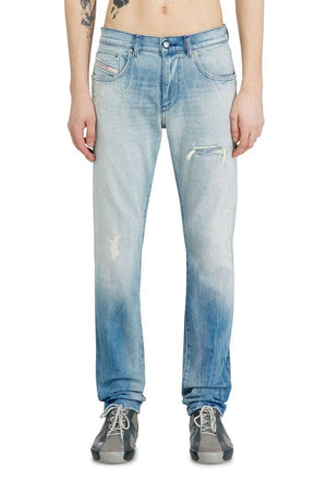 DIESEL 2019 D-STRUKT L.32 PANTALONI