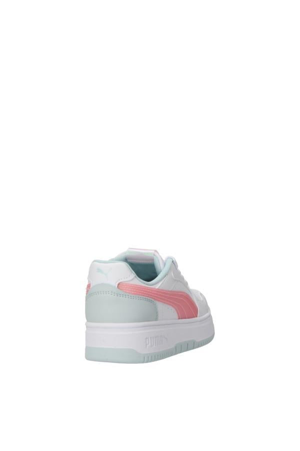 REBOUND FEMME SPACE BELLE PS WHITE 