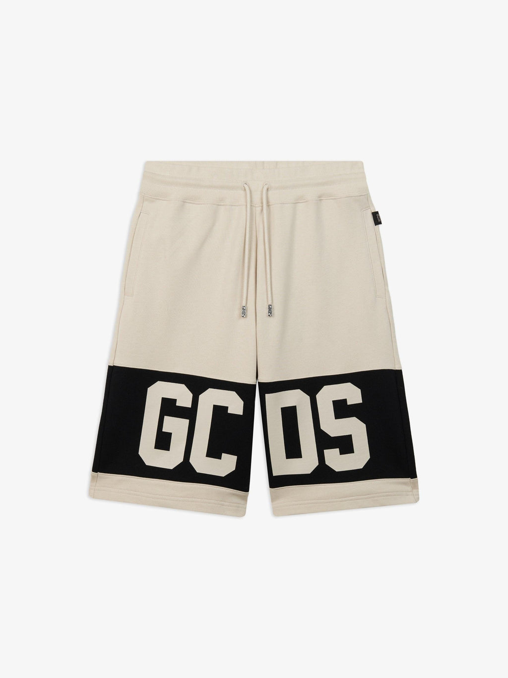 BAND LOGO SWEATSHORTS 