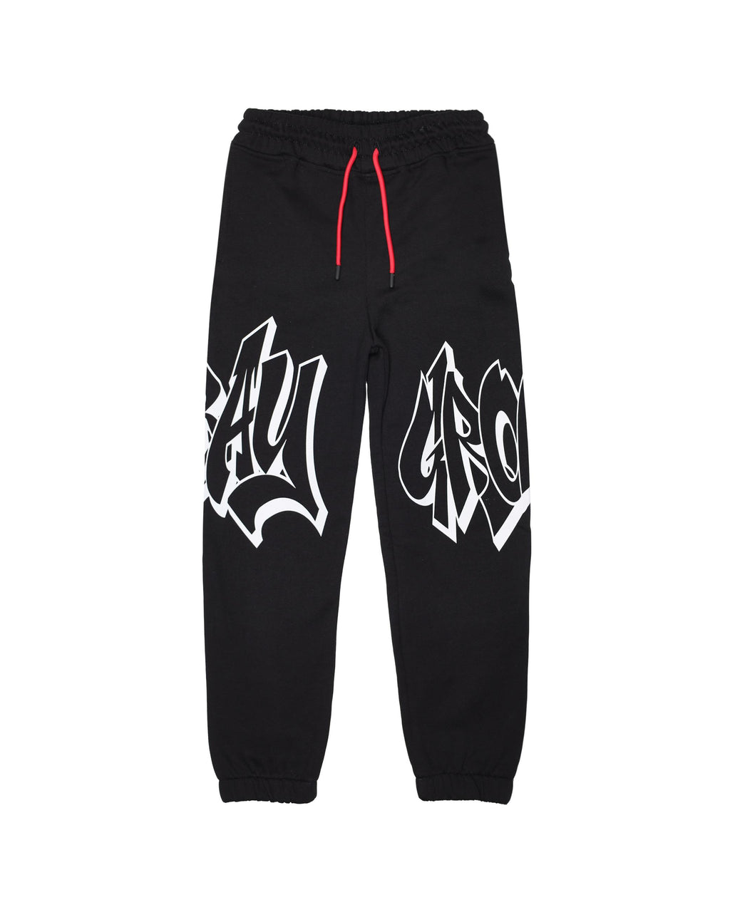 SPRAYGROUND GRAFFITI PANTS SPY1326G/BLACK SPRAYGROUND