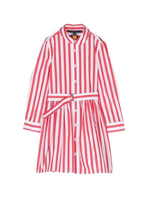 HADLEE SH DR-DRESSES-DAY DRESS 