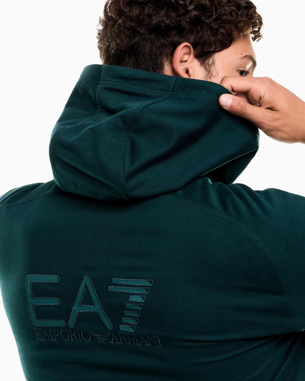 7M000904 AF13512/UB011 EMPORIO ARMANI EA7