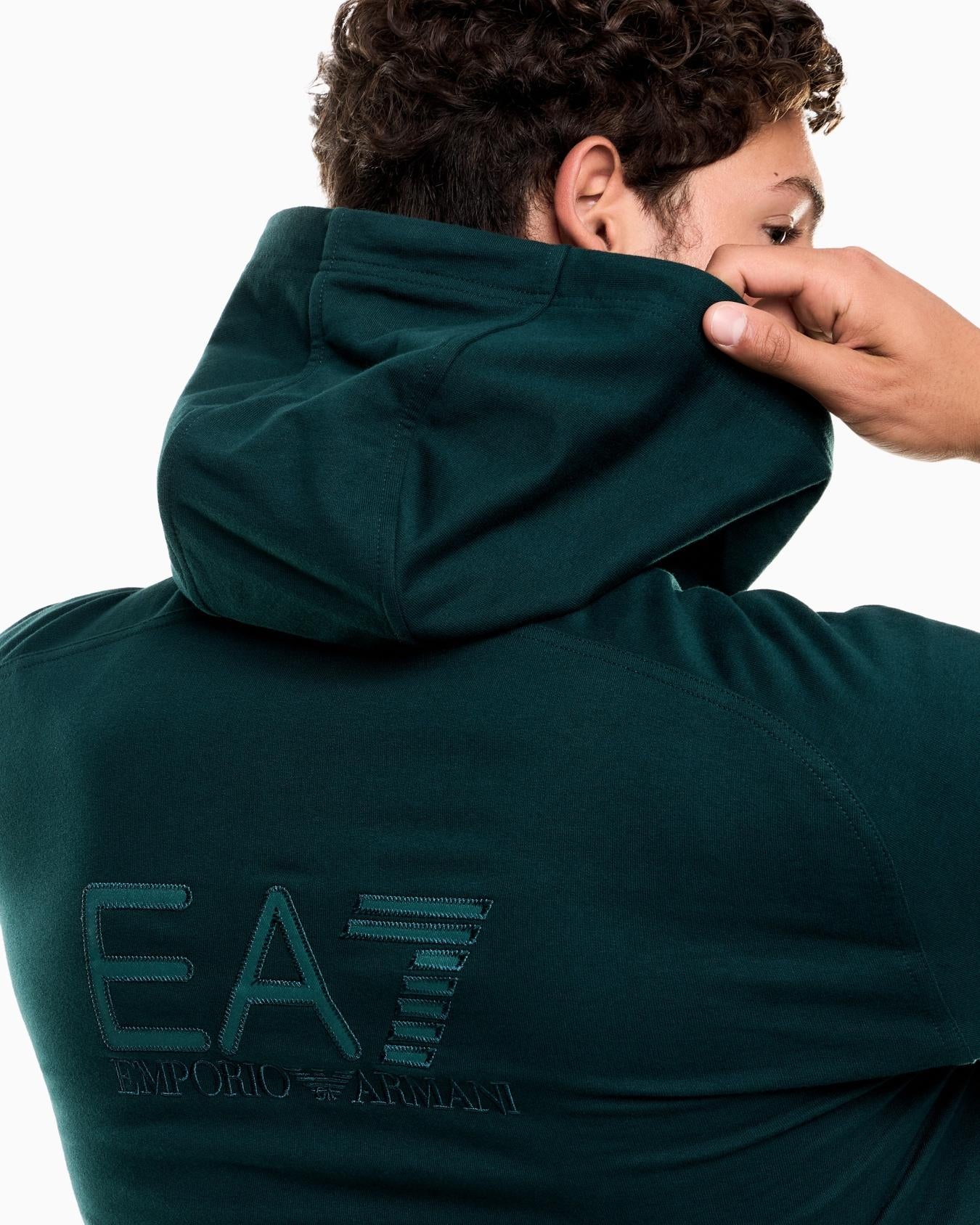 7M000904 AF13512/UB011 EMPORIO ARMANI EA7