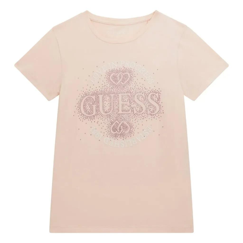 SS T-SHIRT 
