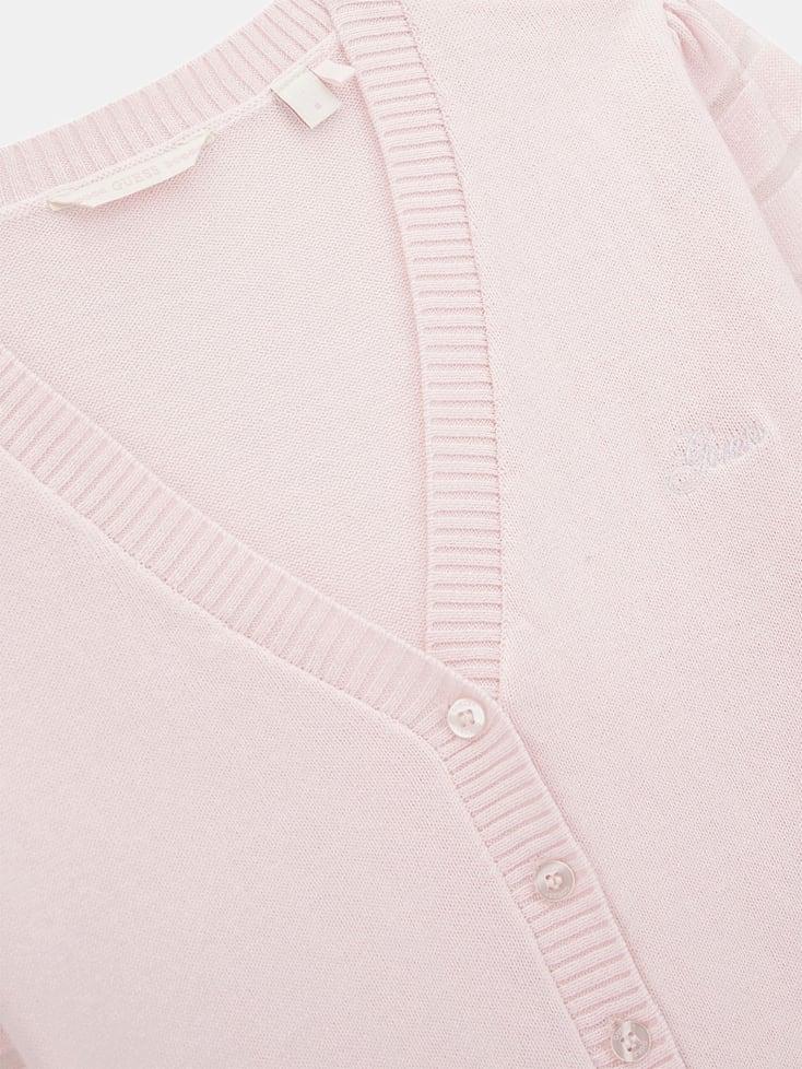 LS CARDIGAN 