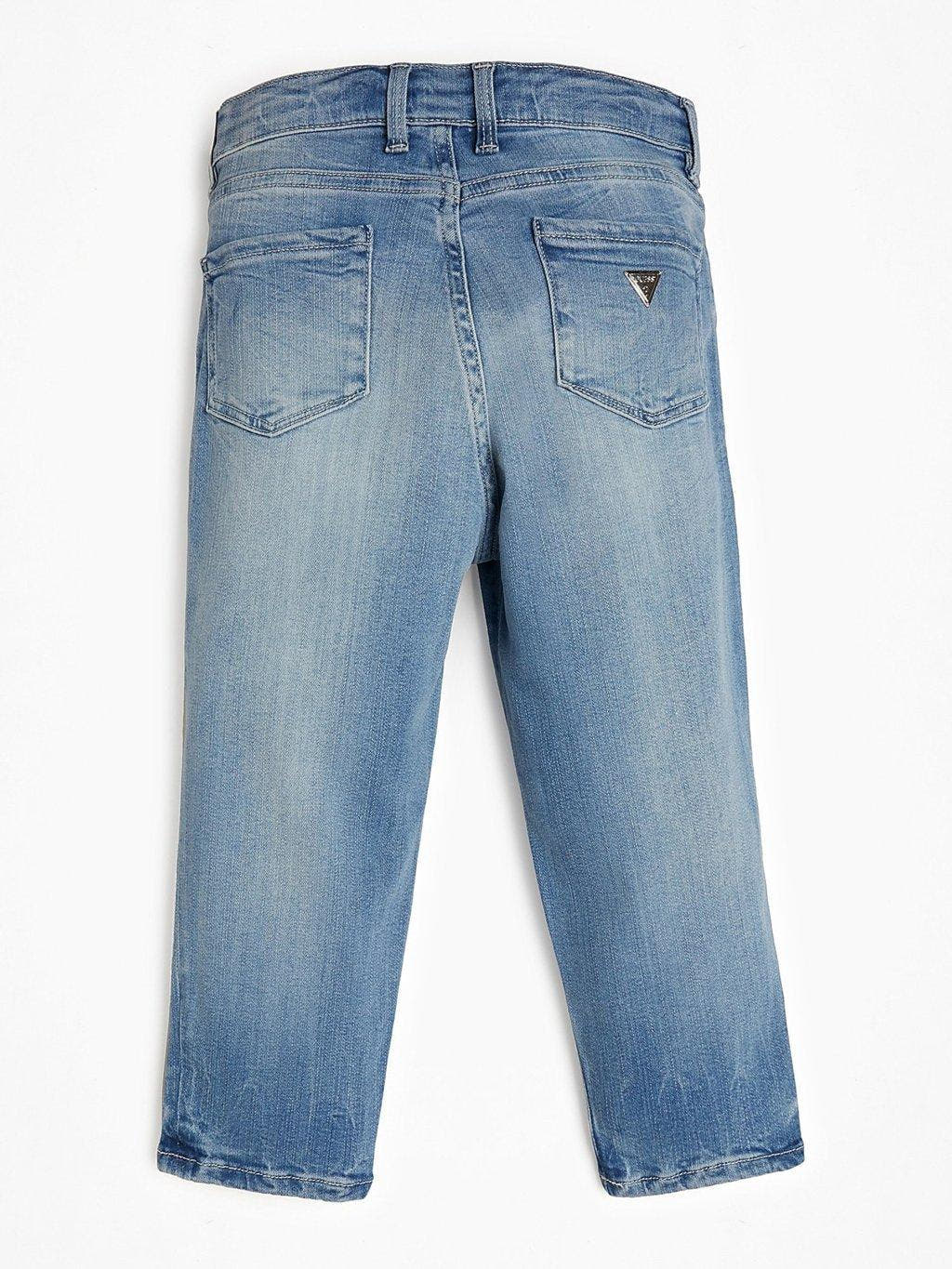 SKINNY PANTS 