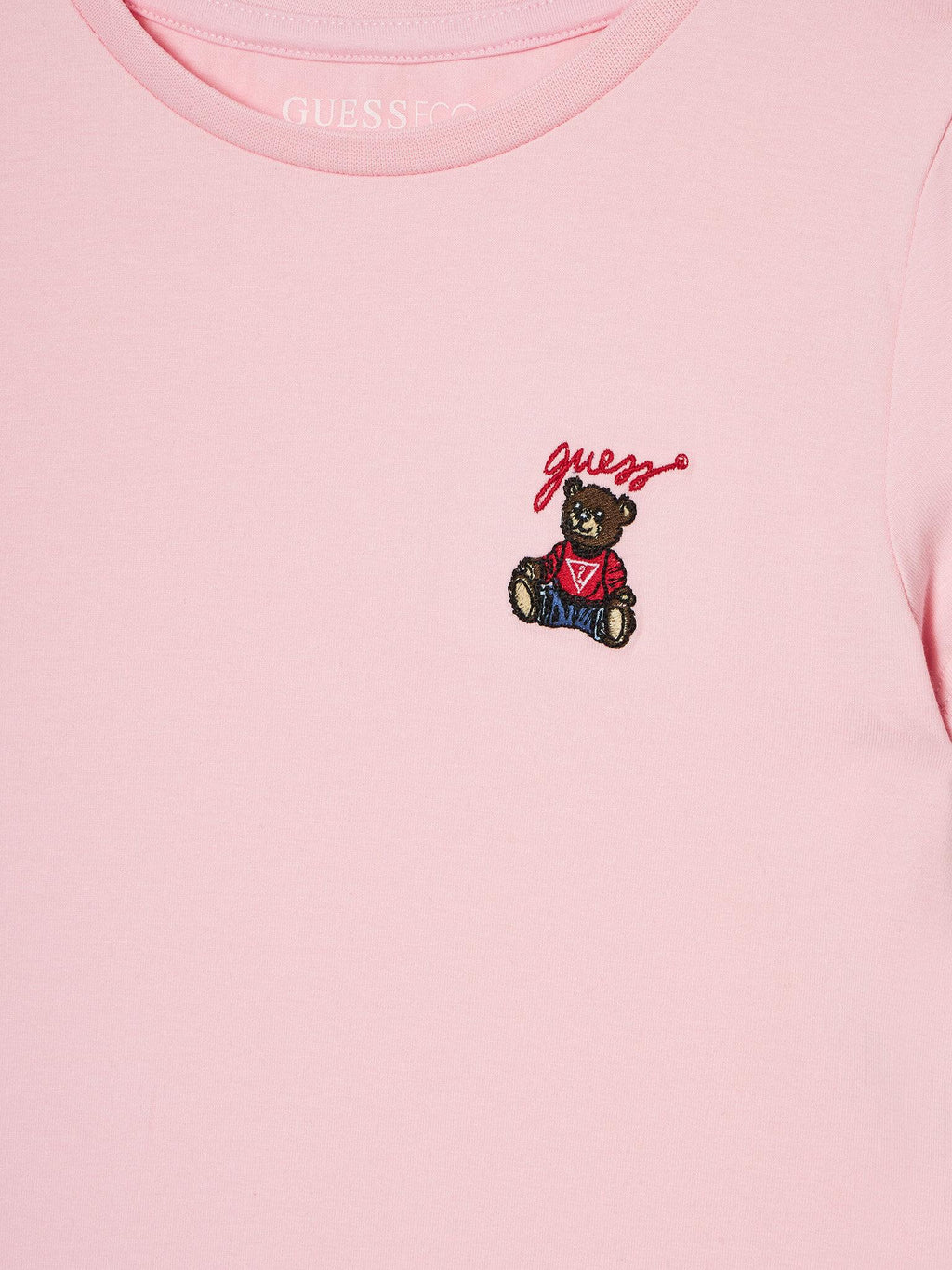 SS T-SHIRT 