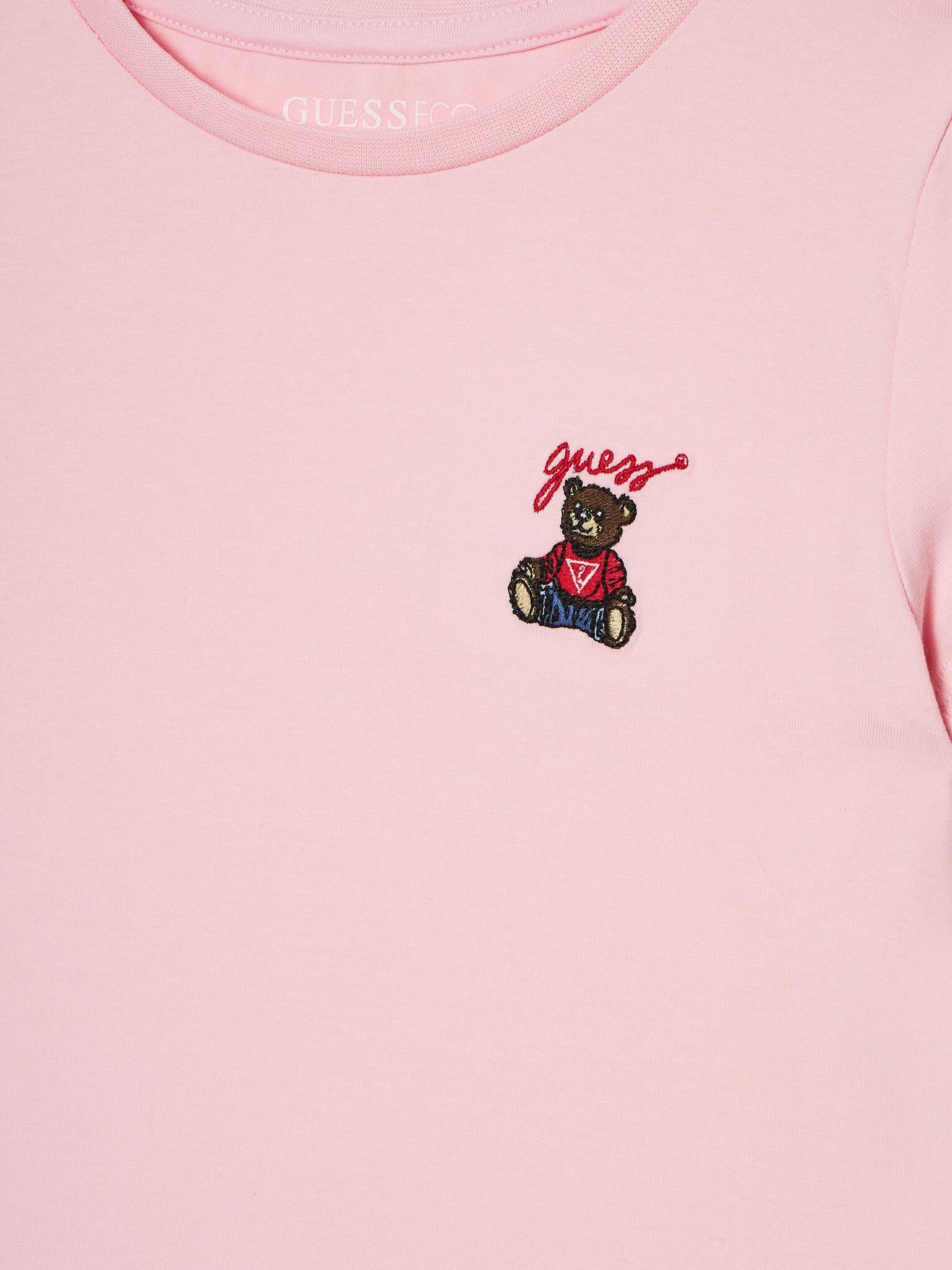 SS T-SHIRT 