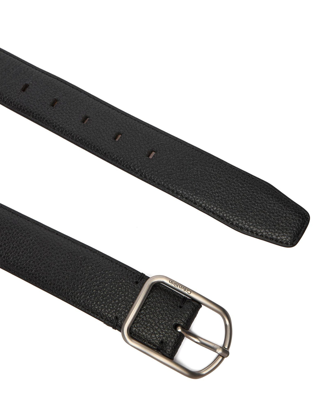 ROUND BUCKLE 35MM 