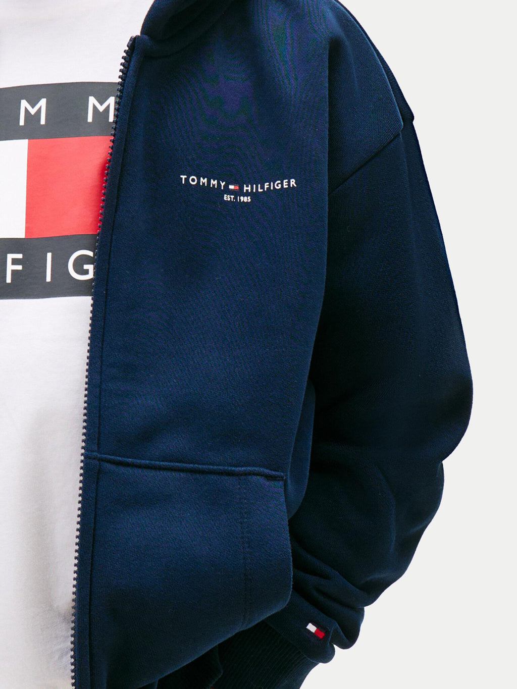 KS0KS00726J/C1G TOMMY HILFIGER