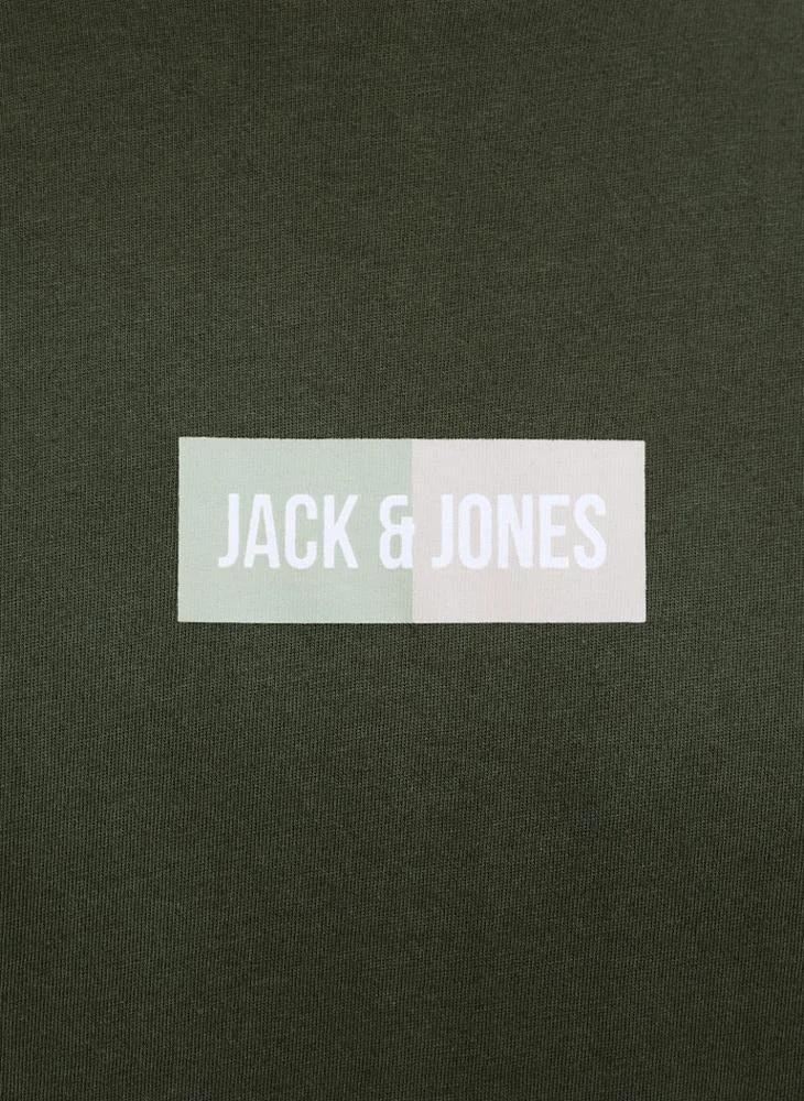 12278509/Duffel Bag JACK AND JONES