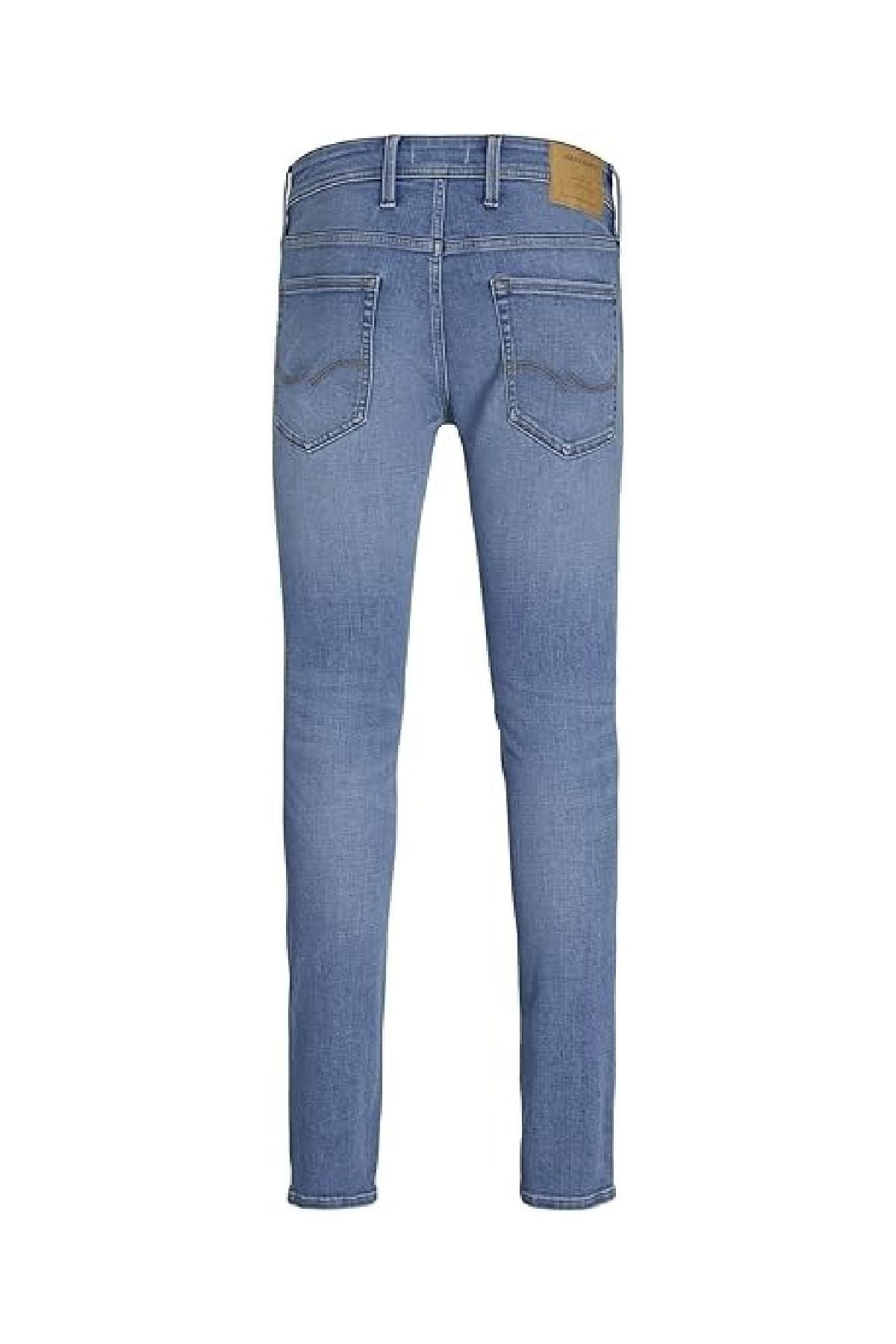 12249113/Blue Denim JACK AND JONES